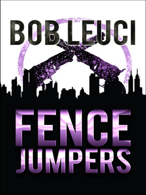cover image of Fence Jumpers